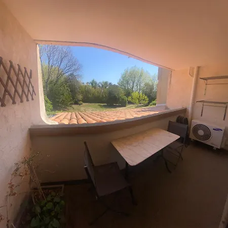Apartment Boost Your Immo Lou Poulen 725 *